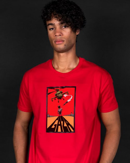 Free Gaza T-shirt