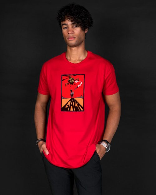 Free Gaza T-shirt