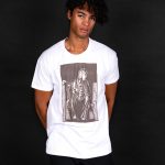 Lincoln Facepalm T-shirt
