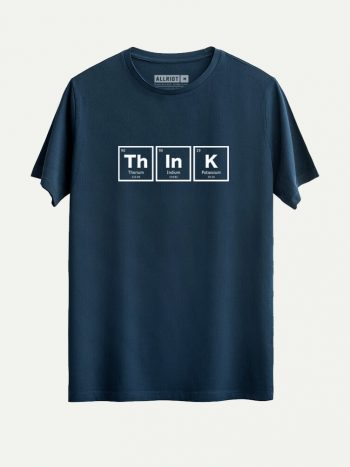 think t shirt pro science