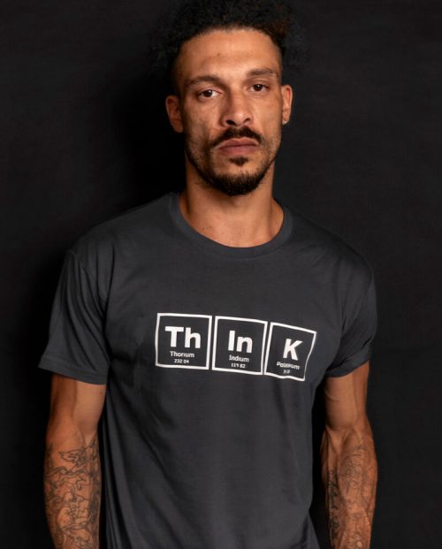 Think T-shirt