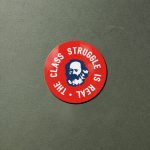 Class War Sticker Pack