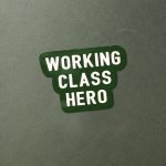 Class War Sticker Pack
