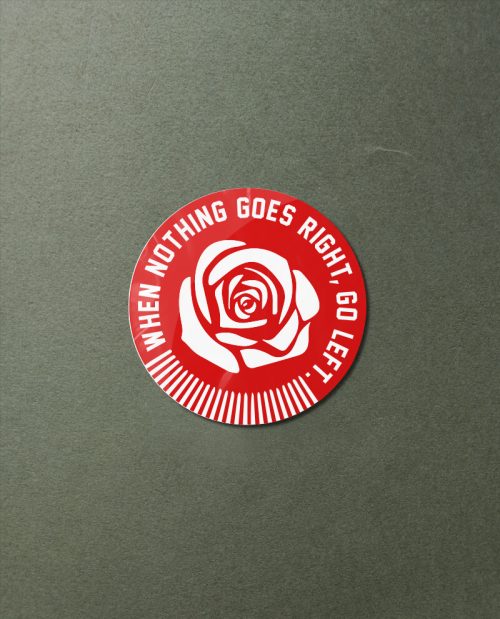 Socialism Sticker Pack