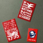 Socialism Sticker Pack