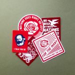 Socialism Sticker Pack