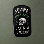 Anti-Capitalism Sticker Pack