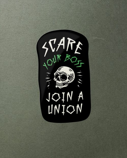 Anti-Capitalism Sticker Pack