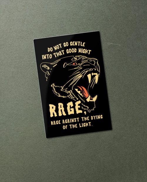 Social Justice and Advocacy Sticker Pack