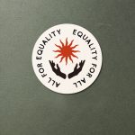 Refugees Are Welcome Sticker Pack