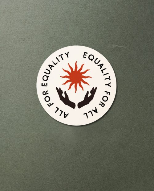 Refugees Are Welcome Sticker Pack