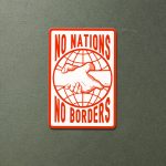 Refugees Are Welcome Sticker Pack