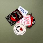 Refugees Are Welcome Sticker Pack