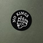 Anti-Trump Sticker Pack