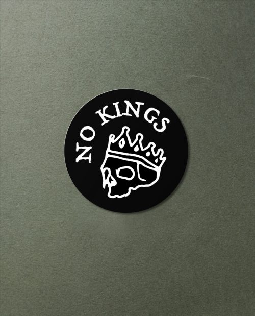 Anti-Trump Sticker Pack