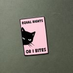 Anti-Patriarchy Sticker Pack