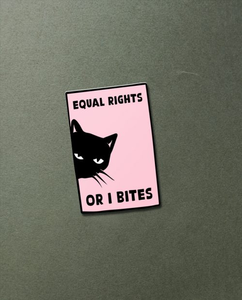 Anti-Patriarchy Sticker Pack