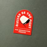 Anti-Patriarchy Sticker Pack