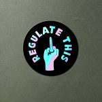 Girl Power Sticker Pack