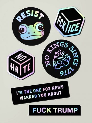 anti ice sticker pack holographic stickers anti ice sticker pack holographic stickers