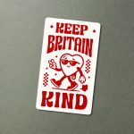 Anti-Reform Sticker Pack - UK Politics