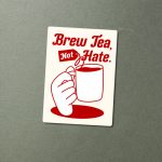 Anti-Reform Sticker Pack - UK Politics