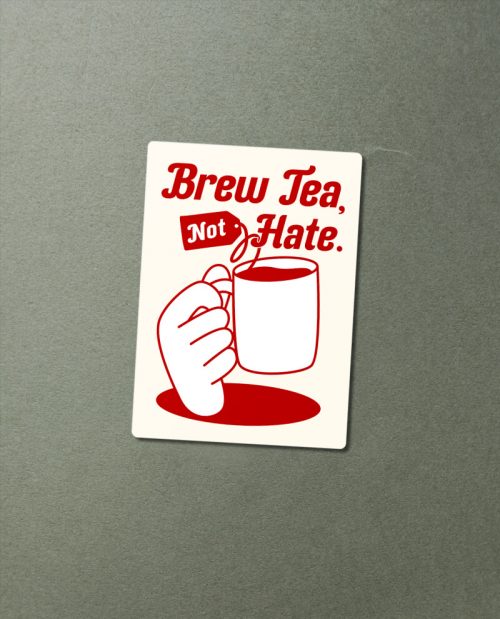 Anti-Reform Sticker Pack - UK Politics