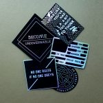 Anti-Government Sticker Pack