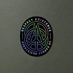 Anti-Government Sticker Pack