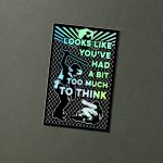 Anti-Government Sticker Pack