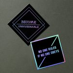 Anti-Government Sticker Pack