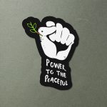 Free Palestine Sticker Pack