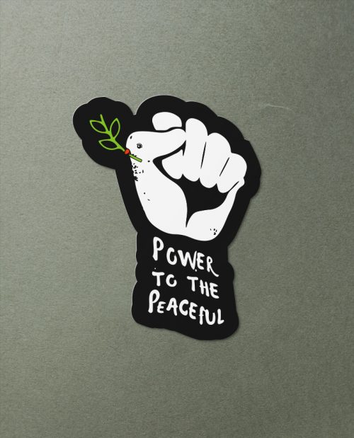 Free Palestine Sticker Pack