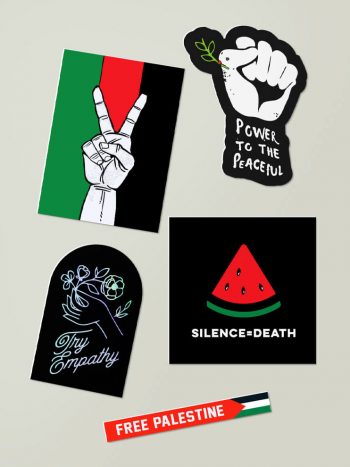 free palestine sticker pack free palestine sticker pack