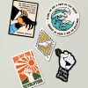 Activist Sticker Pack