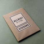 Anti-Patriarchy Sticker Pack