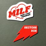 Girl Power Sticker Pack