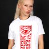 History Has Its Eyes On Us T-shirt
