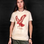 Be The Change T-shirt