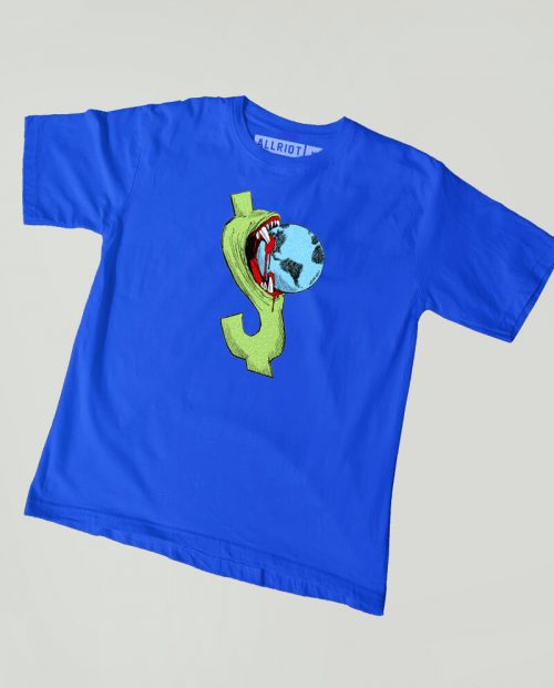 Greedy Dollar T-shirt