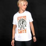 Honour The Earth T-shirt