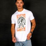 Honour The Earth T-shirt