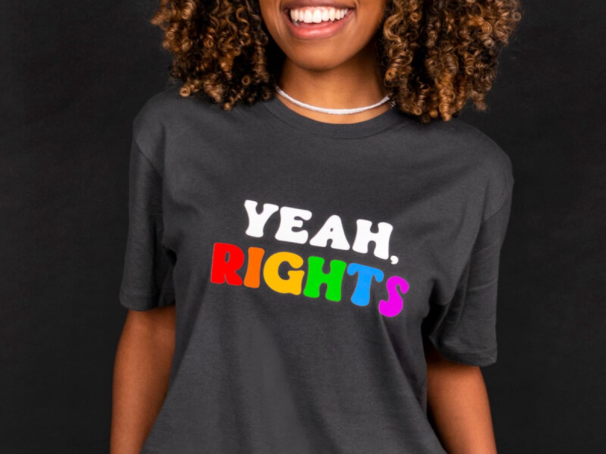 Lgbt pride t on sale shirt