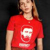 Henry David Thoreau T-shirt