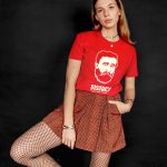 Henry David Thoreau T-shirt