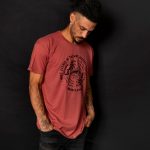 Marcus Aurelius The Way T-shirt