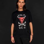 Wall St. is War St. T-shirt