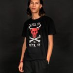 Wall St. is War St. T-shirt