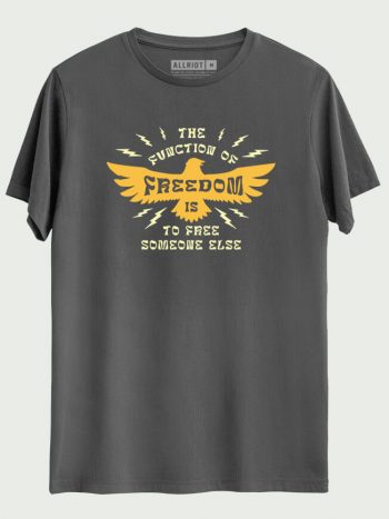 freedom social justice t shirts