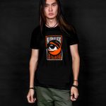 No Human Being is Illegal T-shirt